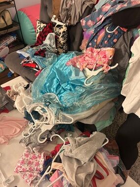 Clothes For The kids